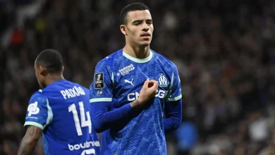 Mason Greenwood et l’OM frappent un grand coup !