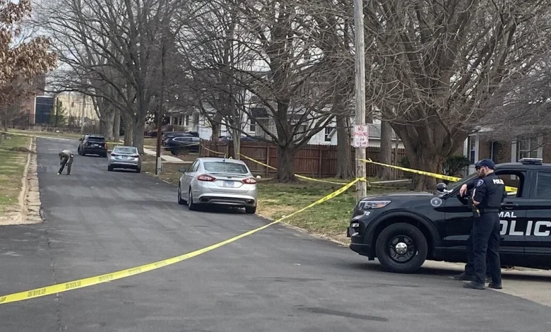 Mass shooting injures 6, including ISU students, in off-campus residential neighborhood