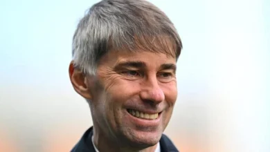 Massara before Como-Roma kick-off: “We are ready.”