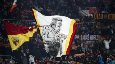 Massara: ‘Roma can’t wait, Europa League is a target’