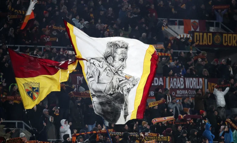 Massara: ‘Roma can’t wait, Europa League is a target’