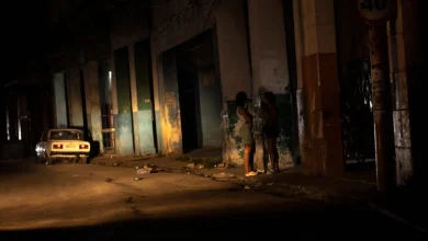 Massive grid failure leaves two‑thirds of Cuba without power | International