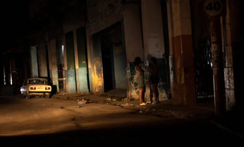 Massive grid failure leaves two‑thirds of Cuba without power | International
