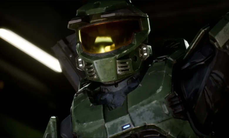 Master Chief Actor Steve Downes Hits Out at the White House for Use of His Voice in ‘Disgusting and Juvenile' Social Media Video