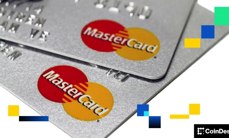 Mastercard to acquire BVNK for $1.8 billion to expand stablecoin payments push