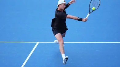 Masters 1000 de Miami: nouvelle sortie prématurée pour Alcaraz, battu au 3e tour