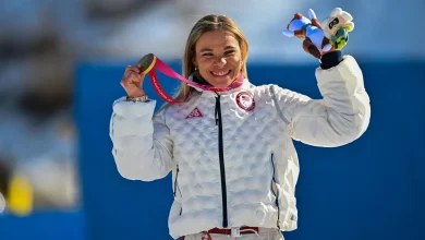 Masters secures 20th Paralympic medal with 7.5km gold, Gretsch takes silver