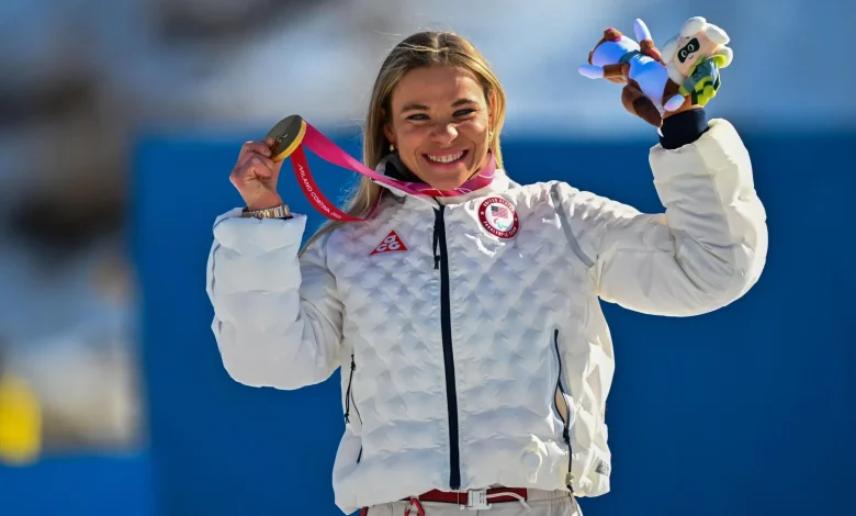 Masters secures 20th Paralympic medal with 7.5km gold, Gretsch takes silver