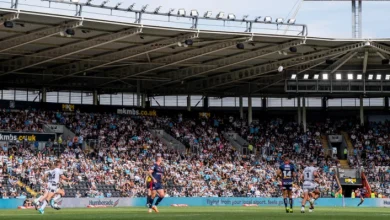 Match Day Info Guide: Hull FC vs Catalans Dragons