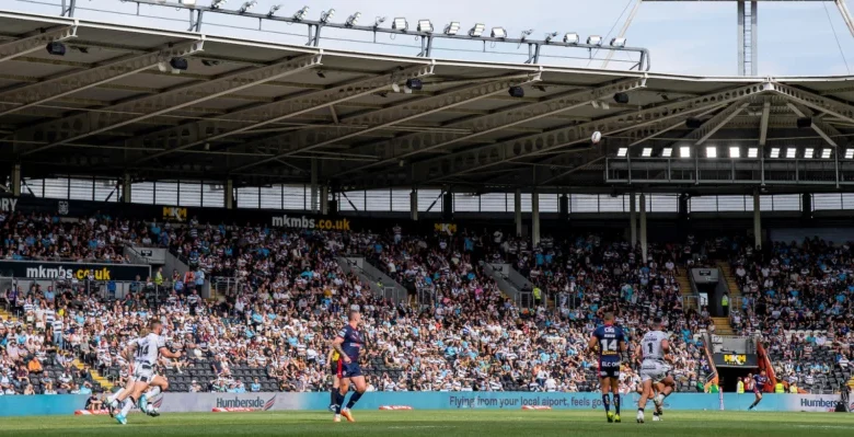 Match Day Info Guide: Hull FC vs Catalans Dragons