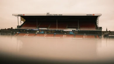 Match Information | Barrow AFC (H)