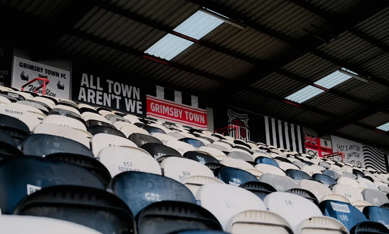 Match Information | Bromley (H)