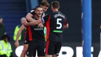 Match Pack: Coventry City vs Saints