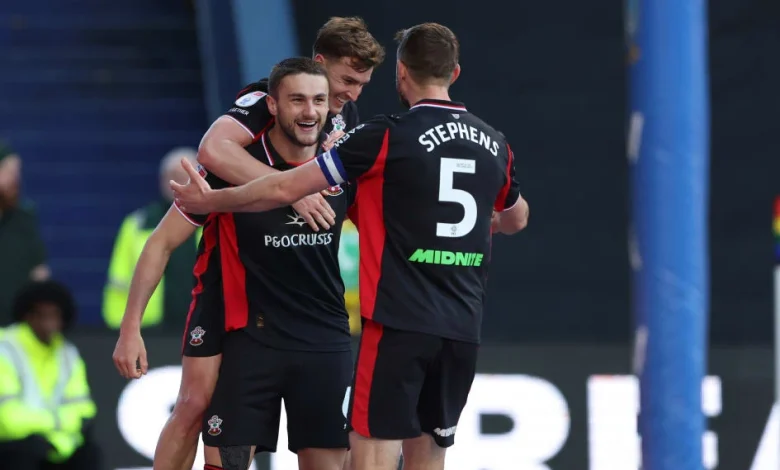 Match Pack: Coventry City vs Saints