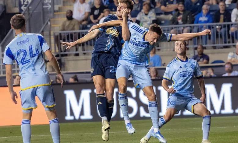 Match Peview: Atlanta United FC vs. Philadelphia Union