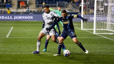 Match Preview: Philadelphia Union vs San Jose Earthquakes