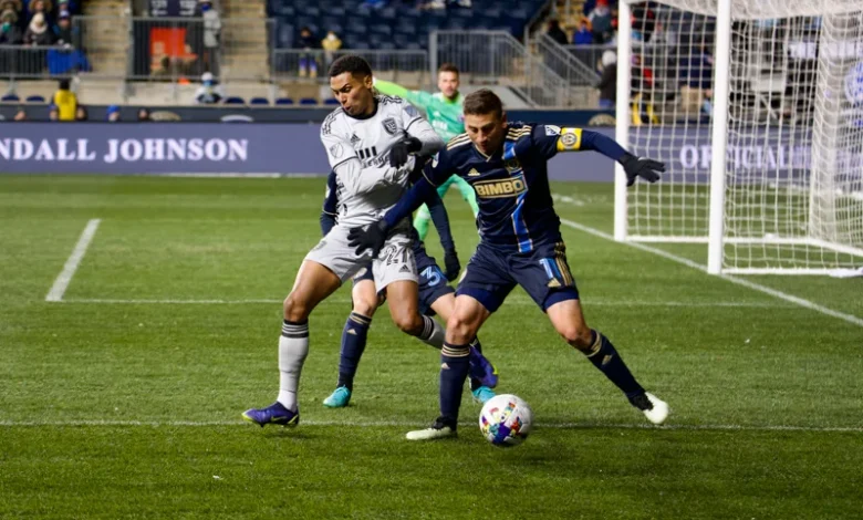 Match Preview: Philadelphia Union vs San Jose Earthquakes