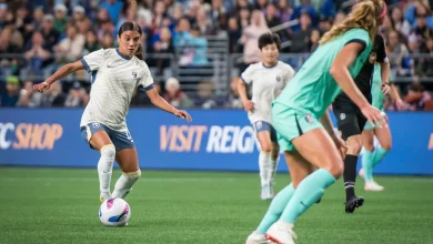 Match Preview: Seattle Reign vs. KC Current