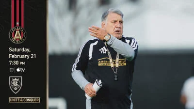 Match preview: Home opener will see Tata Martino reunite with 17s as 5-Stripes take on Real Salt Lake