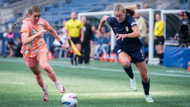 Match preview: Seattle Reign vs. Orlando Pride