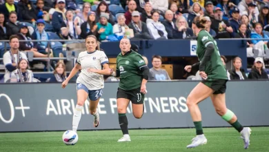 Match preview: Seattle Reign vs. Racing Louisville