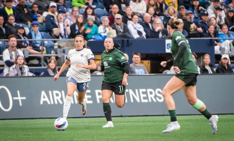 Match preview: Seattle Reign vs. Racing Louisville