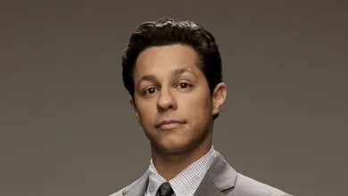 'Matlock' Actor David Del Rio Files Arbitration Claim Over Firing