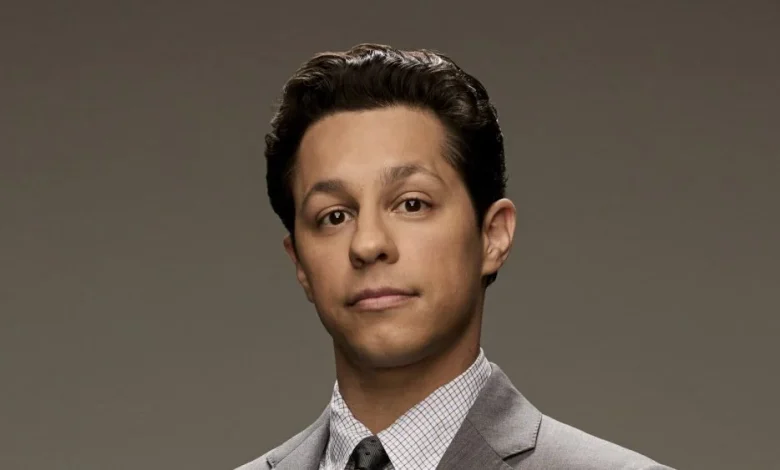 'Matlock' Actor David Del Rio Files Arbitration Claim Over Firing