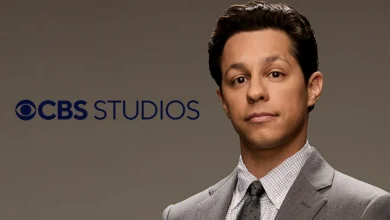 'Matlock's David Del Rio & CBS Go To Arbitration Over Firing, Sex Assault Claims