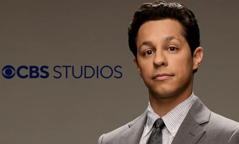 'Matlock's David Del Rio & CBS Go To Arbitration Over Firing, Sex Assault Claims