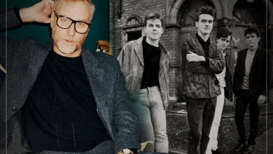 Matt Berninger discusses the “simple” song that defines The Smiths: “It’s so sweet”