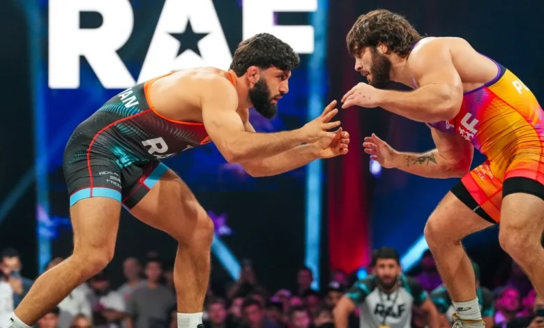 Matt Brown argues Arman Tsarukyan starting RAF 6 brawl could cost him a UFC title shot: ‘That was a bad look’