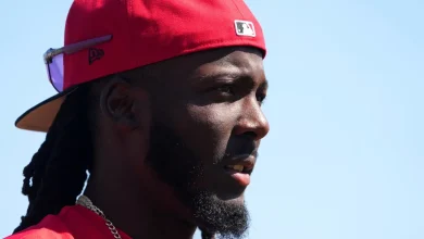 Matt McLain, Elly De La Cruz continued to hit for Reds vs. Dodgers