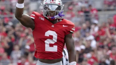 Matt Miller 7-round mock draft: Caleb Downs over Sonny Styles for Giants