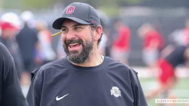 Matt Patricia Becomes College Football’s Highest-Paid Coordinator With $3.75 Million Salary, Arthur Smith to Make $1.5 Million in 2026