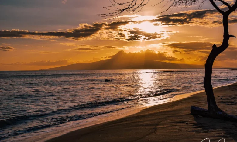 Maui Weather Forecast for March 15, 2026