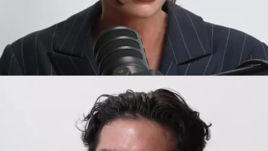 Maura Higgins Breaks Down Her Most Iconic (and Risky) Outfits