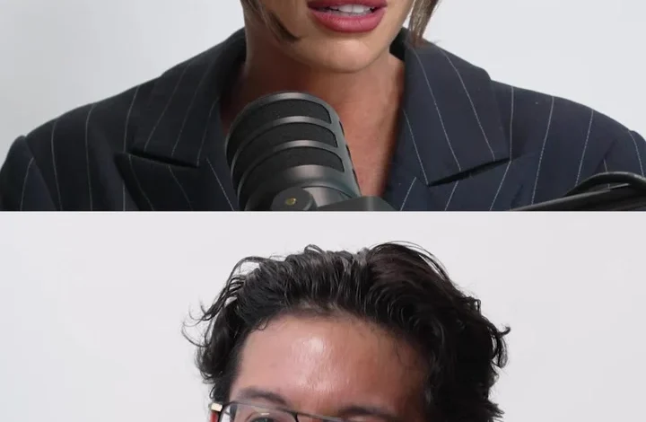 Maura Higgins Breaks Down Her Most Iconic (and Risky) Outfits