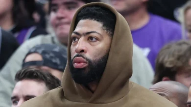 Mavericks' Anthony Davis trade just became an even bigger gift for Dallas