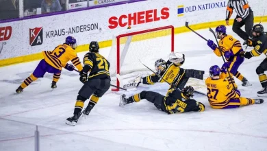 Mavericks, Broncos Set For NCAA Rematch