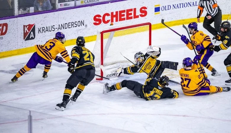 Mavericks, Broncos Set For NCAA Rematch