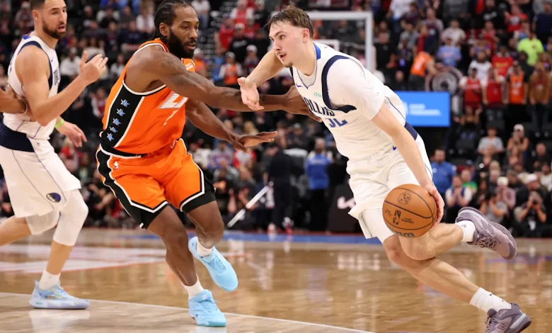 Mavericks vs Clippers Preview and Injury Update: These games used to mean something