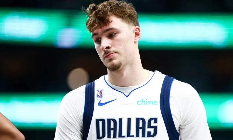 Mavericks vs. Hawks Injury Report: Will Cooper Flagg, Jonathan Kuminga Play?