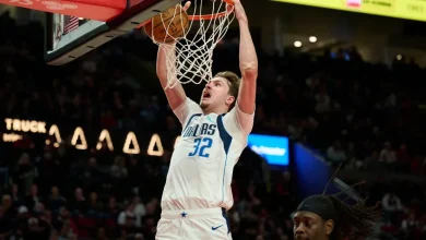 Mavericks vs. Timberwolves: 3 things before Dallas hosts a shorthanded Minnesota