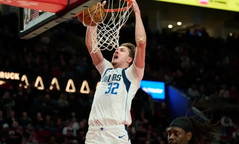 Mavericks vs. Timberwolves: 3 things before Dallas hosts a shorthanded Minnesota