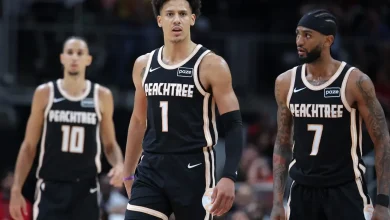 Mavs at Hawks: start time, TV, streaming, radio, game thread