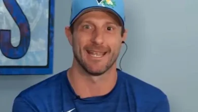 Max Scherzer reveals World Baseball Classic change that would increase participation