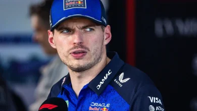 Max Verstappen Mercedes deal 'on the table' in George Russell threat