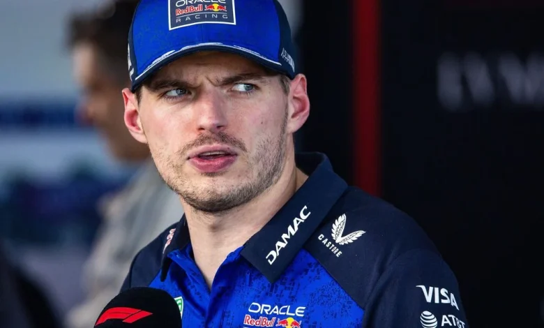 Max Verstappen Mercedes deal 'on the table' in George Russell threat