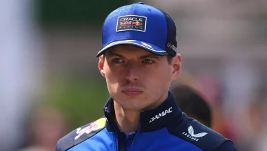 Max Verstappen deal 'on the table' in move that would rock F1